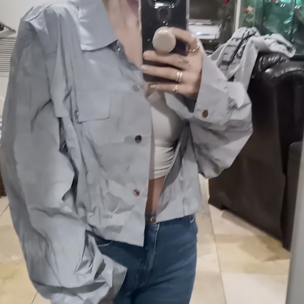 Fashion nova jacket NWT - Picture 11 of 11